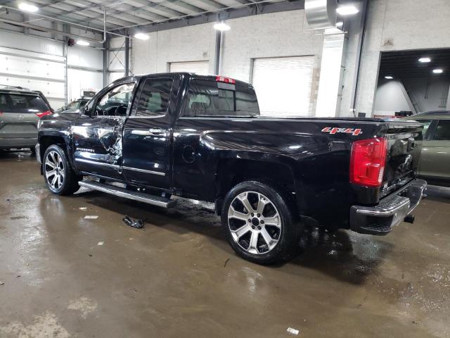 Изображение 2 2016 CHEVROLET SILVERADO K1500 LTZ 2016 с VIN 1GCVKSEC1GZ339564