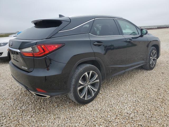 Изображение 3 2020 LEXUS RX 350 2020 с VIN 2T2HZMAA7LC171826