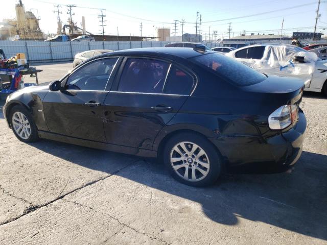 Image 2 of 2006 BMW 325 I 2006 with VIN WBAVB13556KX39095