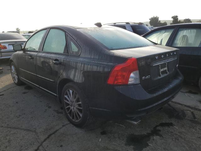 Изображение 2 2011 VOLVO S40 T5 2011 с VIN YV1672MS1B2542688