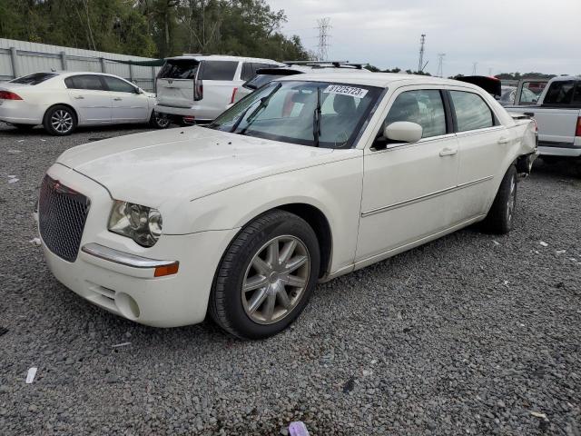 Изображение 2008 CHRYSLER 300 LIMITED 2008