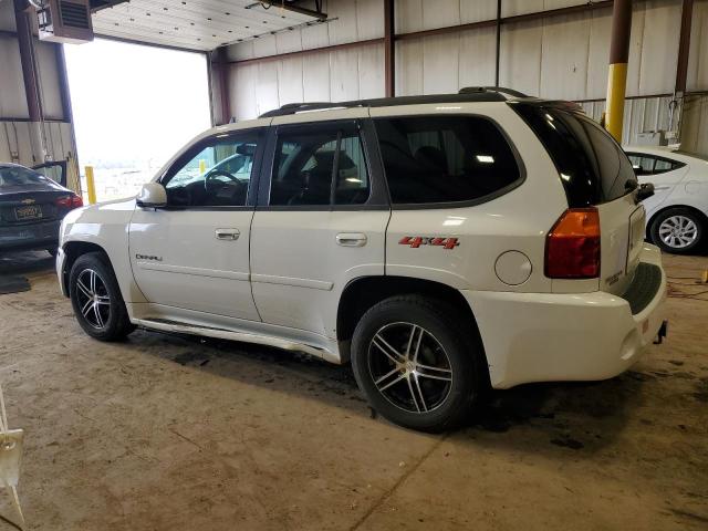 Image 2 of 2007 GMC ENVOY DENALI 2007 with VIN 1GKET63MX72294606