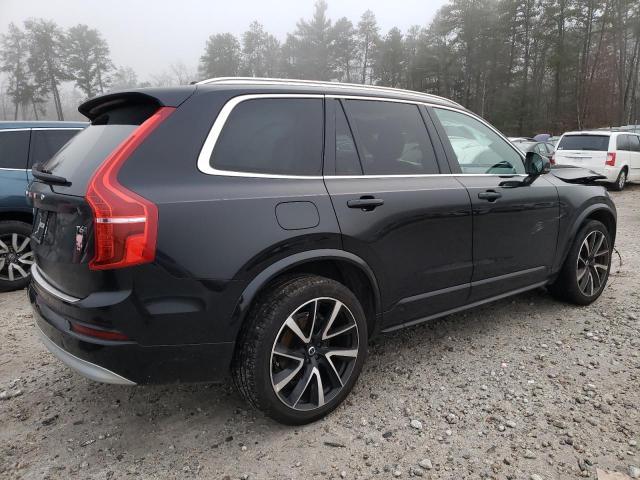 Image 3 of 2022 VOLVO XC90 T6 MOMENTUM 2022 with VIN YV4A22PK3N1869076