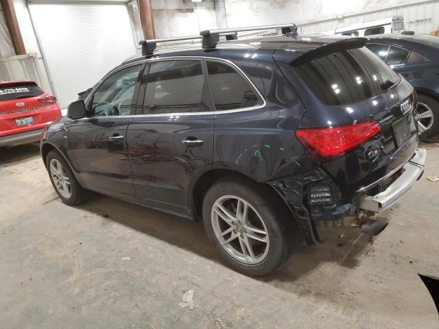 Изображение 2 2016 AUDI Q5 PREMIUM PLUS S-LINE 2016 с VIN WA1D7AFP4GA139599