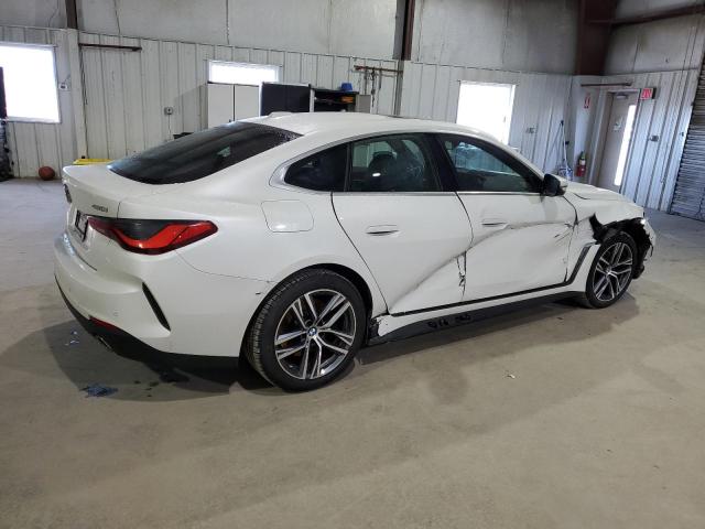 Image 3 of 2024 BMW 430XI GRAN COUPE 2024 with VIN WBA73AV02RFP88887