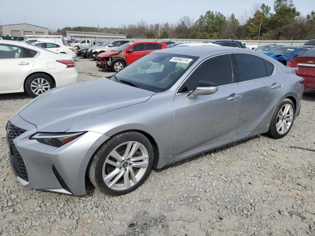2022 LEXUS IS 300 2022 image