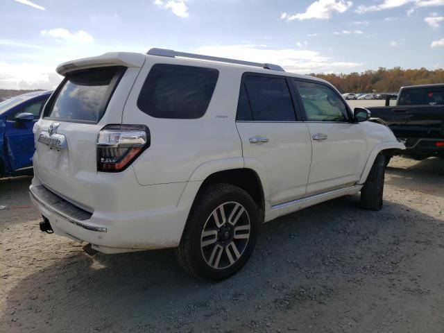 Изображение 3 2017 TOYOTA 4RUNNER SR5/SR5 PREMIUM 2017 с VIN JTEBU5JRXH5437814
