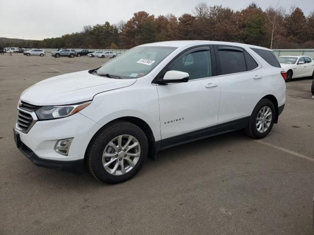 Obraz 2018 CHEVROLET EQUINOX LT 2018