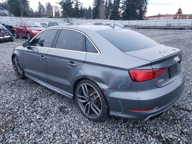 Image 2 of 2015 AUDI S3 PREMIUM PLUS 2015 with VIN WAUBFGFF4F1138006