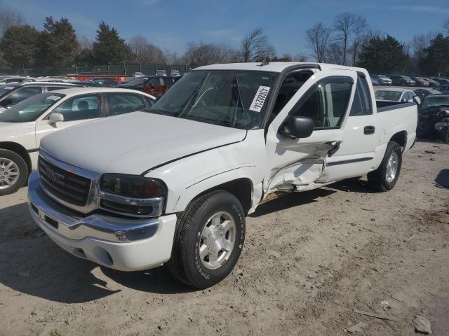 Obraz 1 z 2006 GMC NEW SIERRA K1500 2006 z VIN 2GTEK13Z861271305