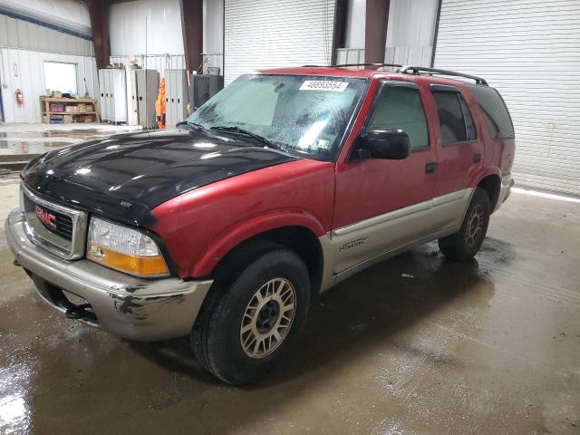 Obraz 1999 GMC JIMMY  1999