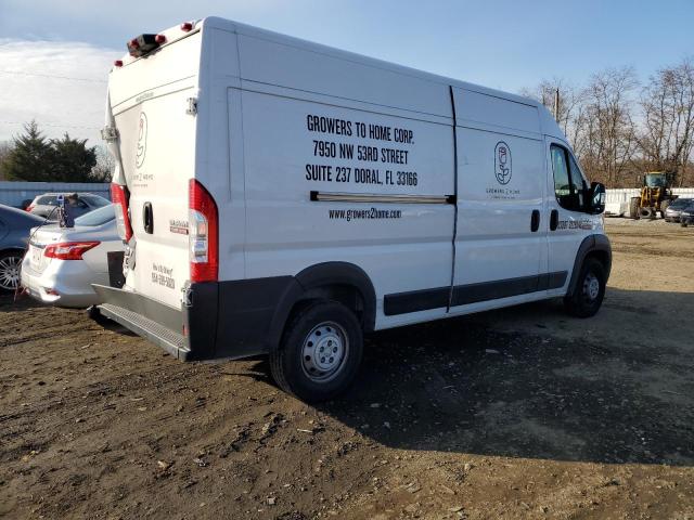 Obraz 3 z 2021 RAM PROMASTER 2500 2500 HIGH 2021 z VIN 3C6LRVDG0ME547961