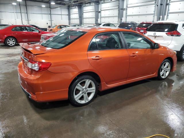 Image 3 of 2013 TOYOTA COROLLA BASE 2013 with VIN 2T1BU4EE2DC079479