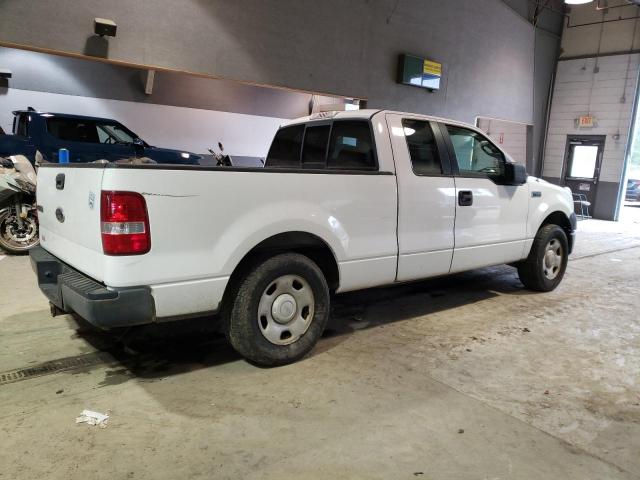 Obraz 3 z 2005 FORD F150  2005 z VIN 1FTRX12W65NC01549
