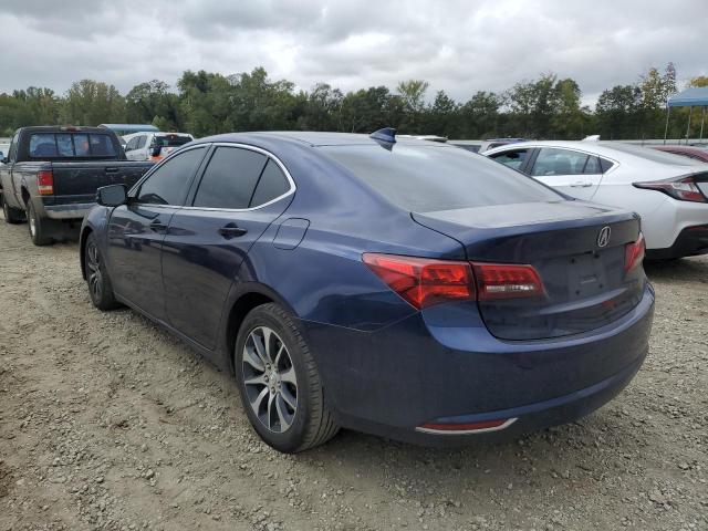 Image 2 of 2015 ACURA TLX TECH 2015 with VIN 19UUB1F56FA002103