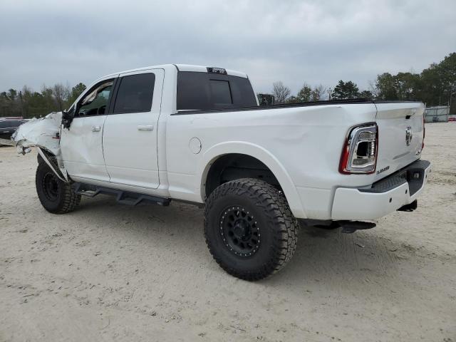Image 2 of 2021 RAM 2500 LARAMIE 2021 with VIN 3C6UR5FL5MG639165