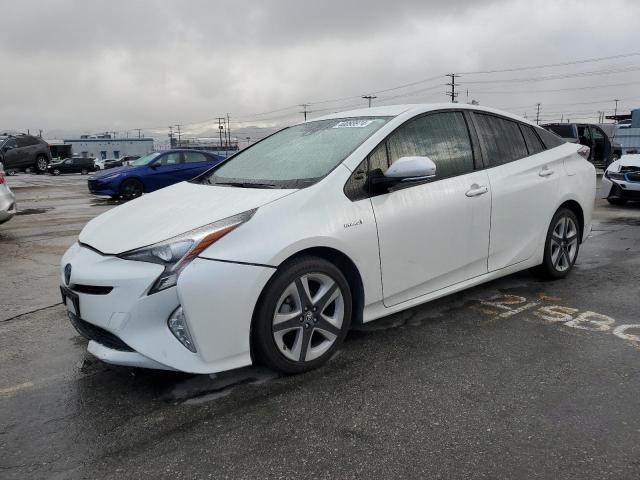 Obraz 2016 TOYOTA PRIUS  2016