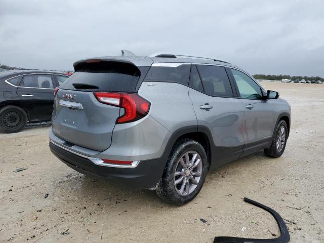 Image 3 of 2023 GMC TERRAIN SLT 2023 with VIN 3GKALPEG6PL183657