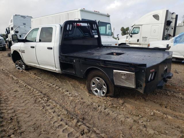Image 2 of 2017 RAM 3500 ST 2017 with VIN 3C63R3GL2HG770588