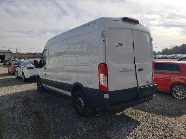 Image 2 of 2019 FORD TRANSIT T-250 2019 with VIN 1FTYR2CM9KKB14525