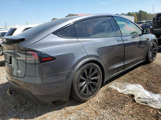 Obraz 3 z 2023 TESLA MODEL X  2023 z VIN 7SAXCBE60PF372838