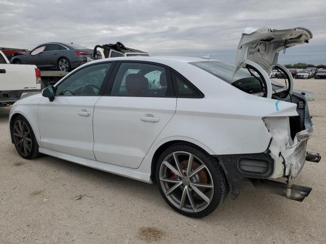 Image 2 of 2018 AUDI S3 PREMIUM PLUS 2018 with VIN WAUB1GFF5J1033255