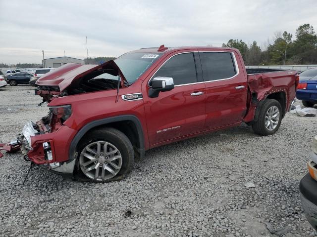 Obraz 2021 GMC SIERRA K1500 SLT 2021