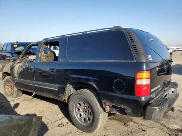 Obraz 2 z 2003 CHEVROLET SUBURBAN K1500 2003 z VIN 3GNFK16Z93G293341