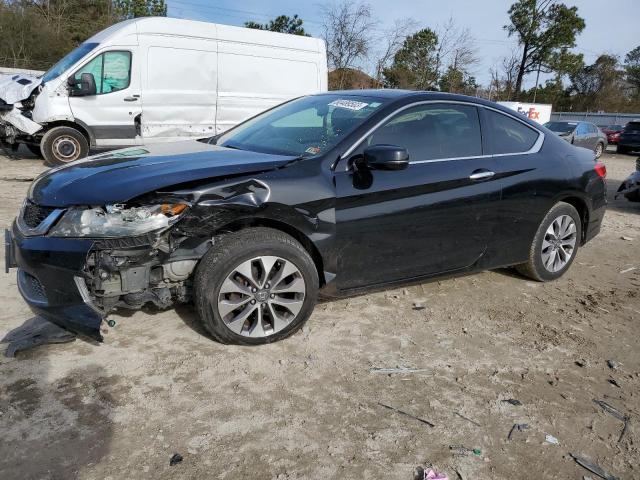 Obraz 1 z 2014 HONDA ACCORD EX 2014 z VIN 1HGCT1B7XEA014009