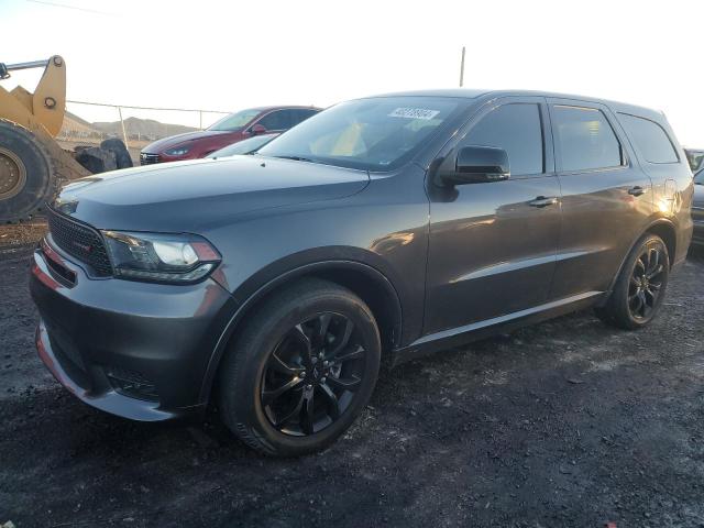 2020 DODGE DURANGO GT 2020 image
