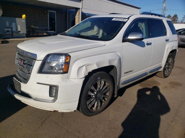 Obraz 2016 GMC TERRAIN DENALI 2016
