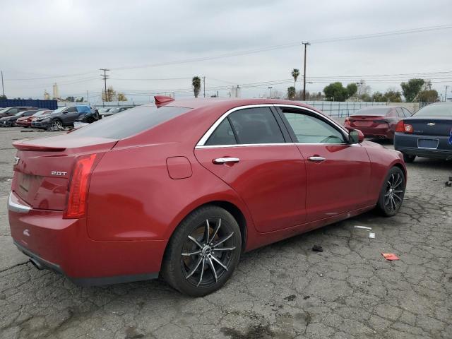 Изображение 3 2018 CADILLAC ATS  2018 с VIN 1G6AA5RX6J0155641