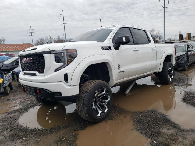 Obraz 2023 GMC SIERRA K1500 AT4 2023