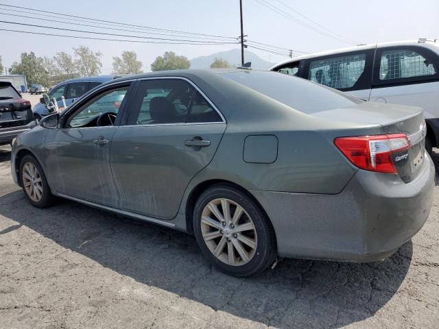 Изображение 2 2012 TOYOTA CAMRY SE 2012 с VIN 4T1BK1FK7CU521629