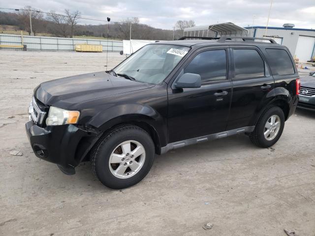 2010 FORD ESCAPE XLT 2010 image