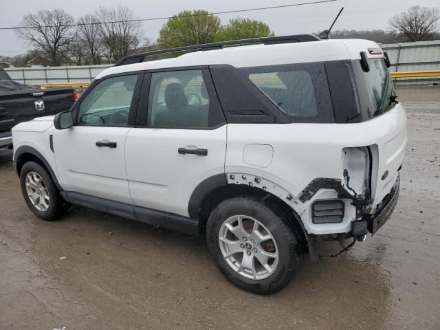 Image 2 of 2021 FORD BRONCO SPORT  2021 with VIN 3FMCR9A67MRA46405