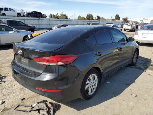 Изображение 3 2018 HYUNDAI ELANTRA SE 2018 с VIN 5NPD74LF9JH273432