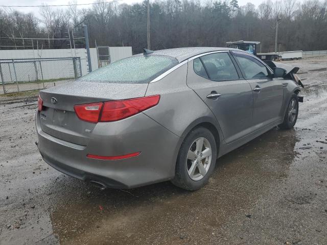 Изображение 3 2015 KIA OPTIMA LX 2015 с VIN 5XXGM4A74FG510090