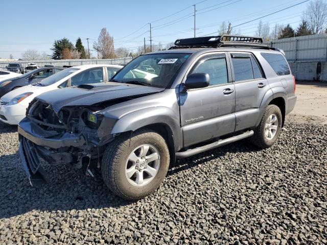 2008 TOYOTA 4RUNNER SR5 2008 image