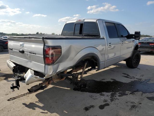 Obraz 3 z 2014 FORD F150 SUPERCREW 2014 z VIN 1FTFW1ET0EKE97774