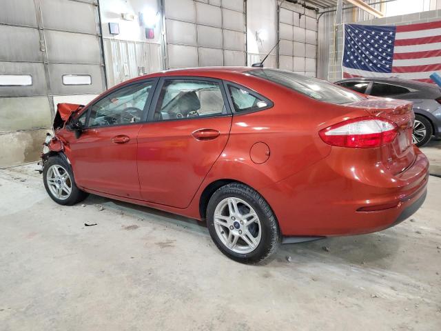 Obraz 2 z 2018 FORD FIESTA SE 2018 z VIN 3FADP4BJ1JM102163