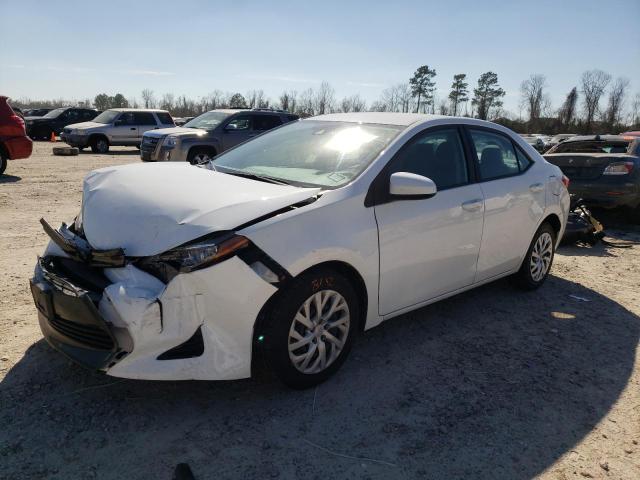 Изображение 2018 TOYOTA COROLLA L 2018