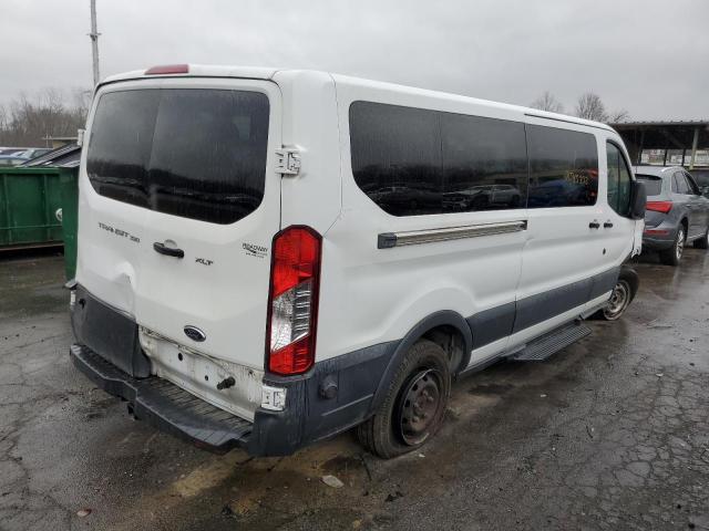 Изображение 3 2017 FORD TRANSIT T-350 2017 с VIN 1FBZX2YM4HKA94085