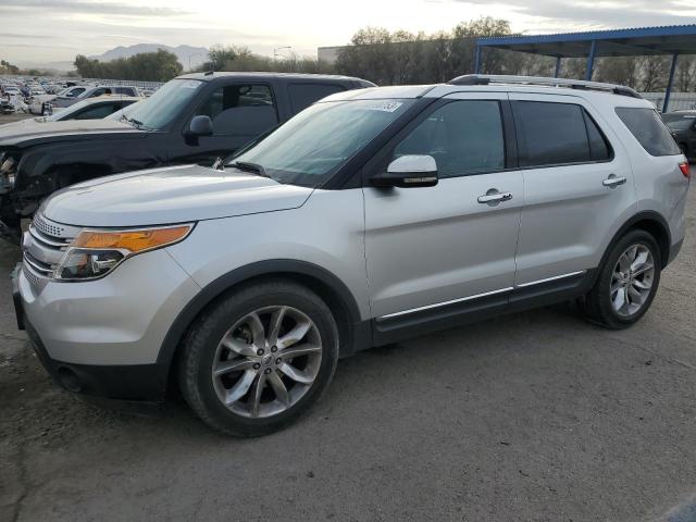 Изображение 2011 FORD EXPLORER LIMITED 2011