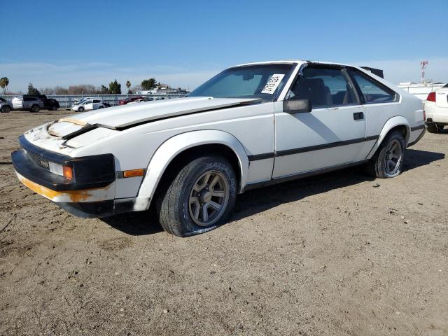 Изображение 1983 TOYOTA SUPRA  1983