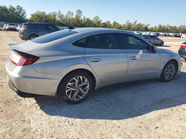 Изображение 3 2023 HYUNDAI SONATA SEL 2023 с VIN KMHL64JA3PA302666