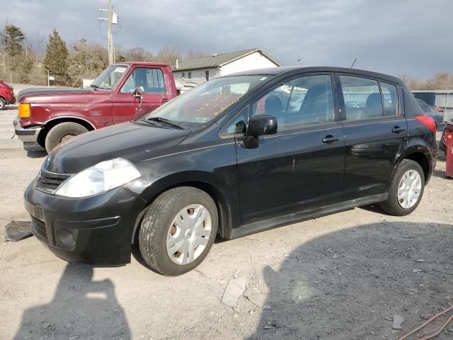Obraz 1 z 2012 NISSAN VERSA S 2012 z VIN 3N1BC1CP3CK235880