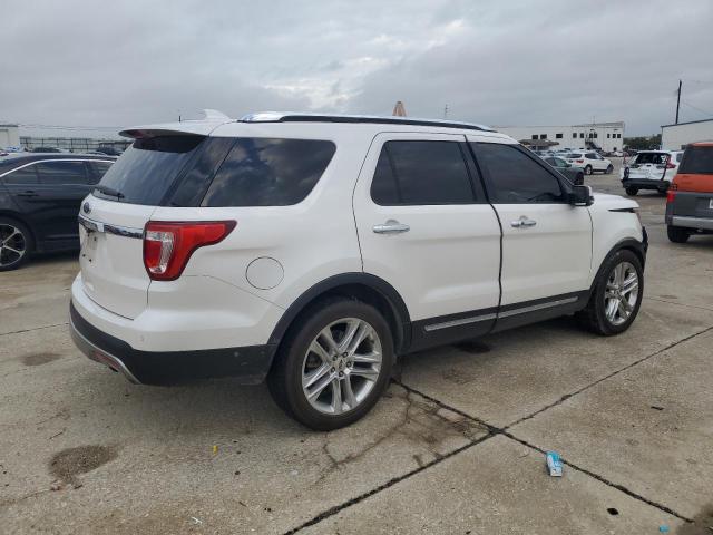Obraz 3 z 2017 FORD EXPLORER LIMITED 2017 z VIN 1FM5K7F82HGD39511