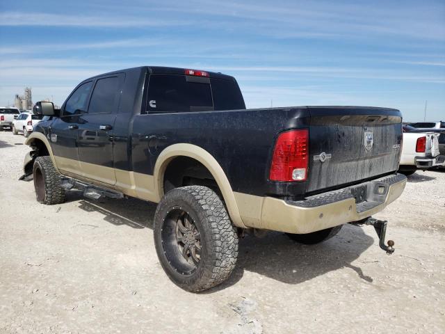 Изображение 2 2011 DODGE RAM 2500  2011 с VIN 3D7UT2HL3BG609431