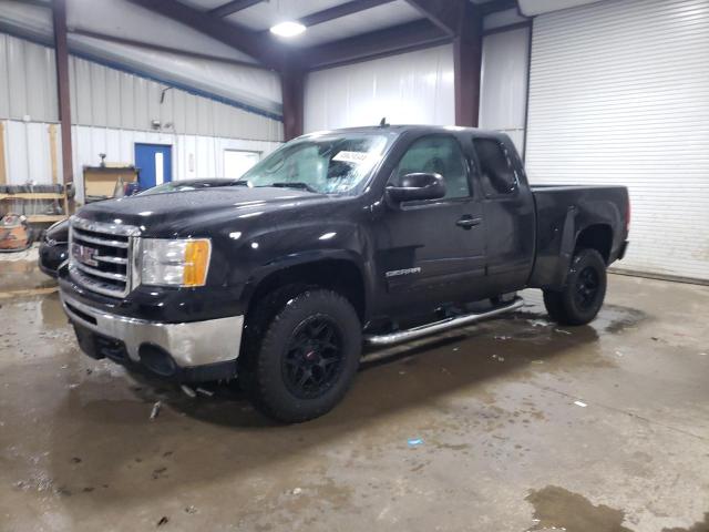 Image 1 of 2013 GMC SIERRA K1500 SLE 2013 with VIN 1GTR2VE79DZ193769